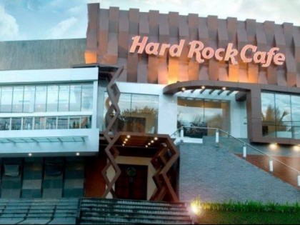 Фото: Hard Rock 